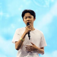 Christian Liu